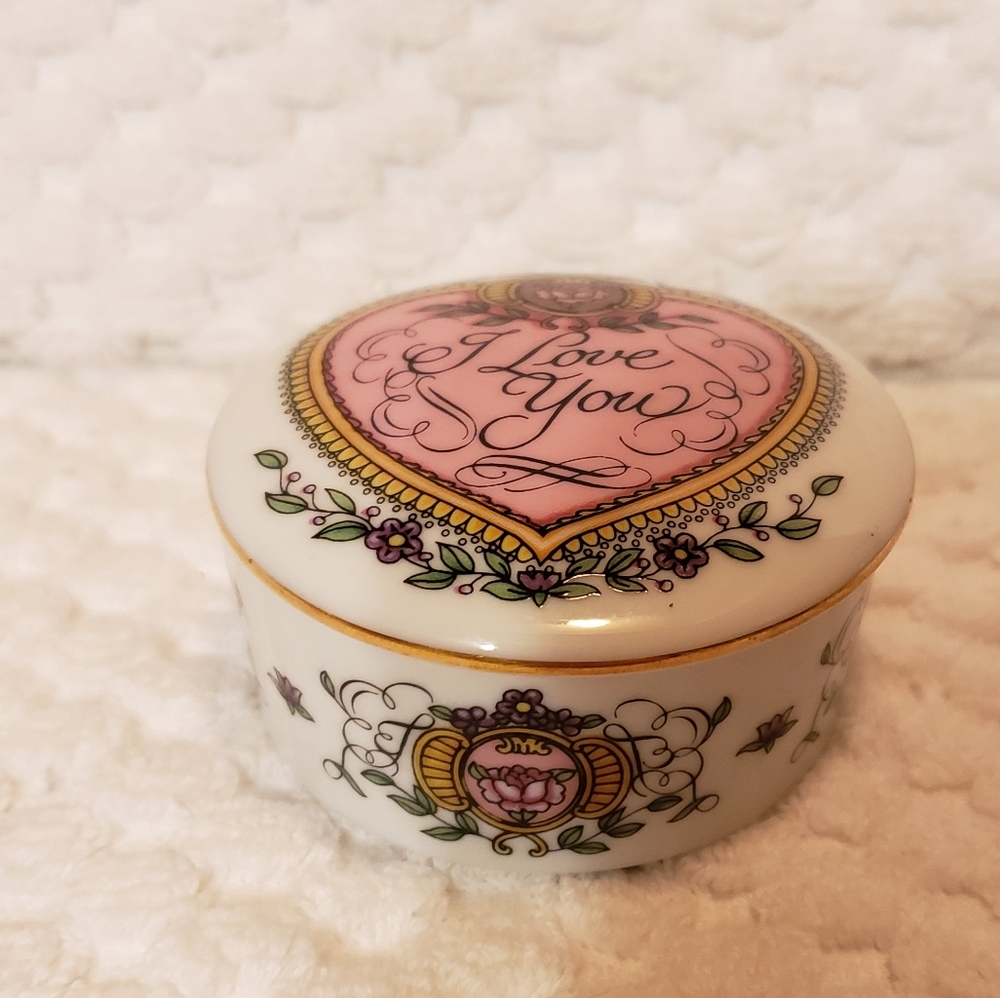 1981 music box